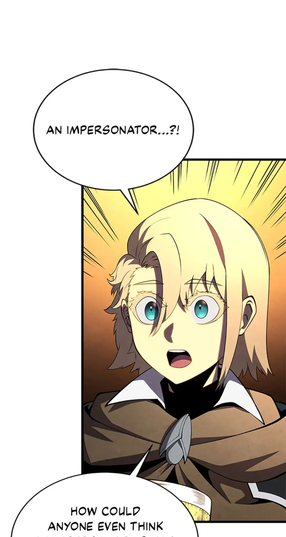 Read The Swordmaster's Son EN Manga Online