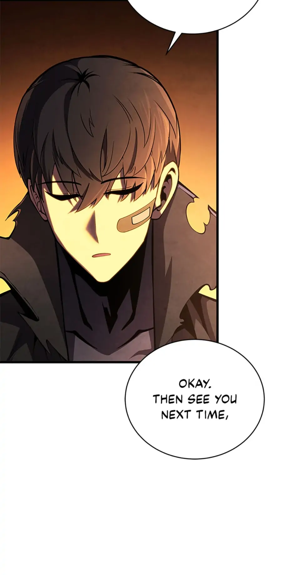 Read The Swordmaster's Son EN Manga Online