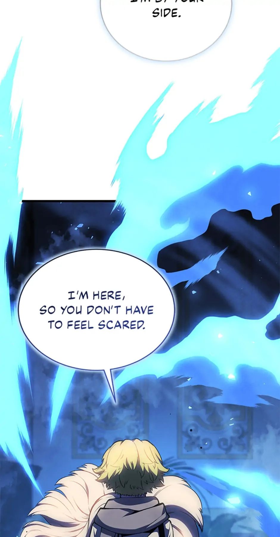 Read The Swordmaster's Son EN Manga Online