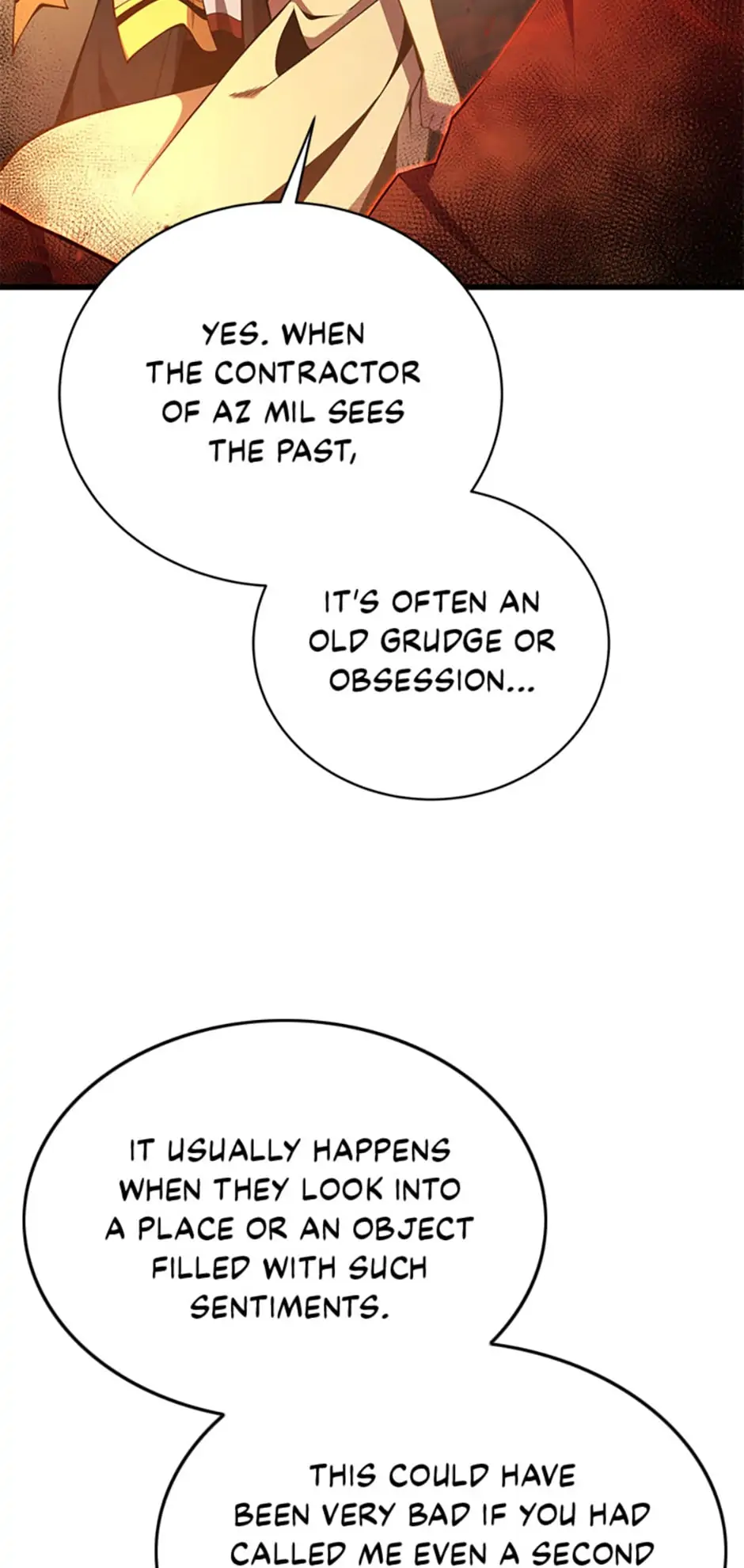 Read The Swordmaster's Son EN Manga Online