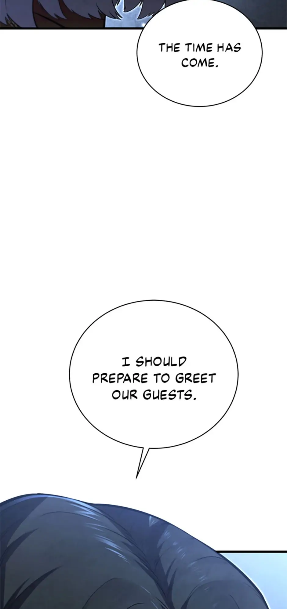 Read The Swordmaster's Son EN Manga Online