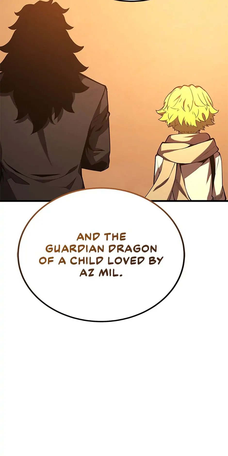 Read The Swordmaster's Son EN Manga Online