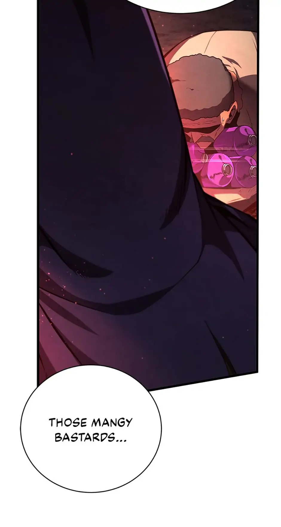 Read The Swordmaster's Son EN Manga Online