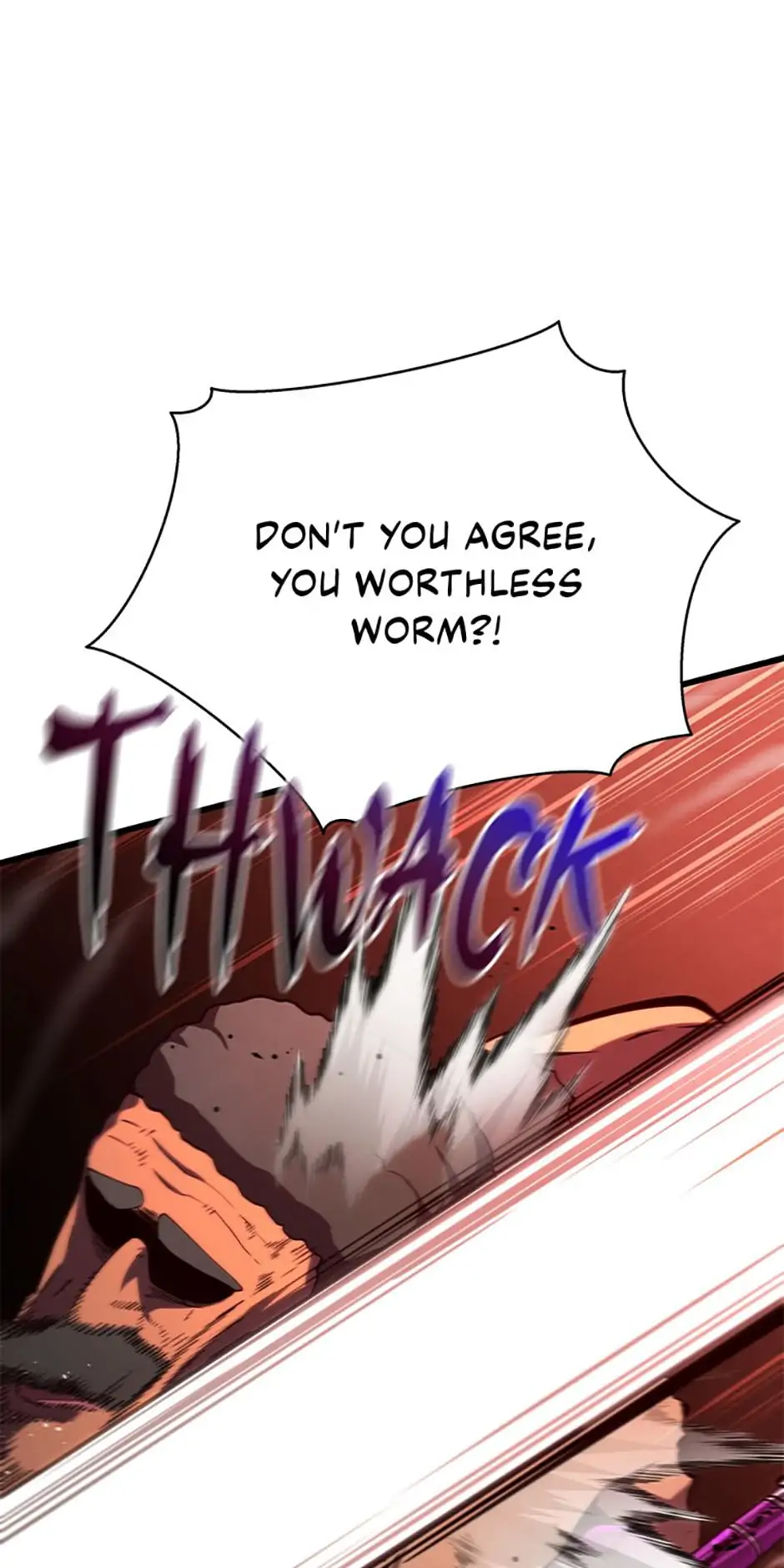 Read The Swordmaster's Son EN Manga Online