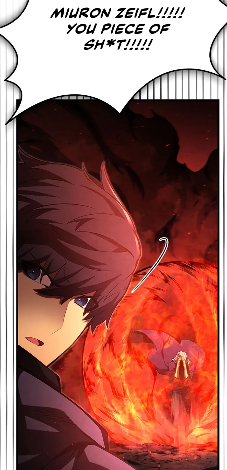 Read The Swordmaster's Son EN Manga Online