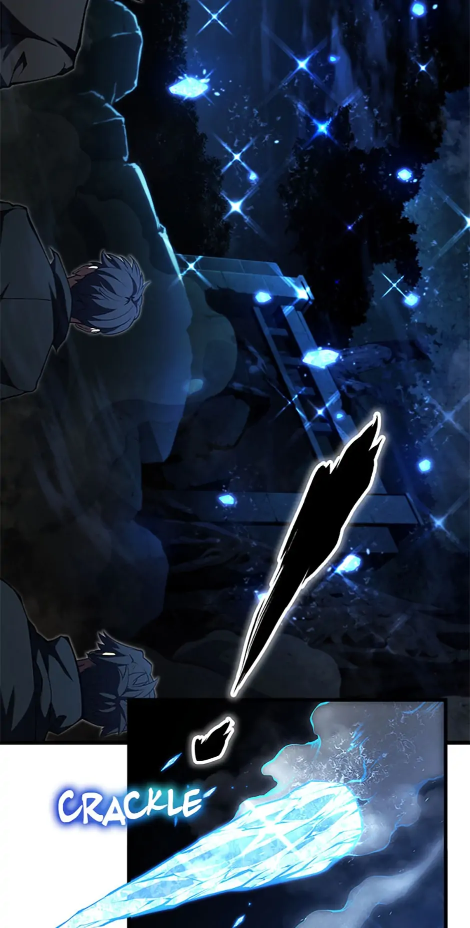 Read The Swordmaster's Son EN Manga Online