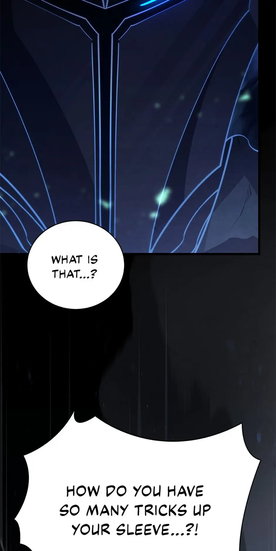 Read The Swordmaster's Son EN Manga Online