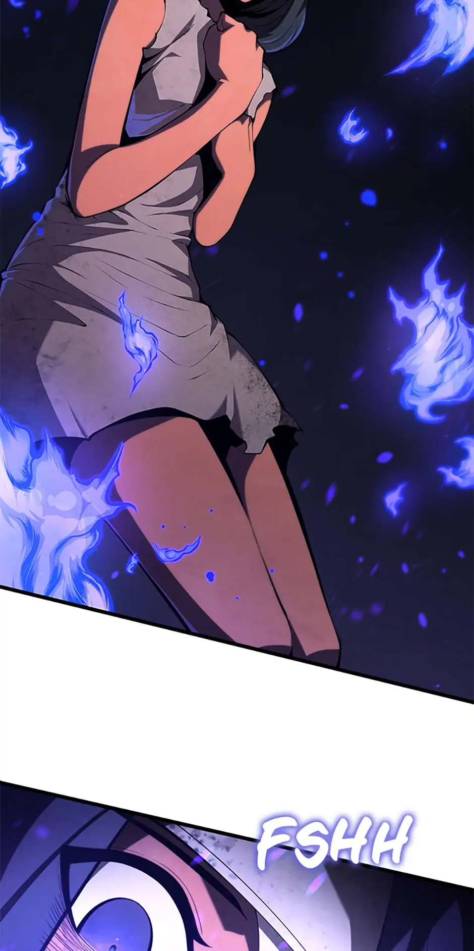 Read The Swordmaster's Son EN Manga Online
