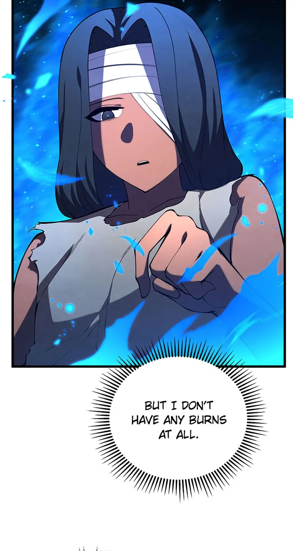Read The Swordmaster's Son EN Manga Online
