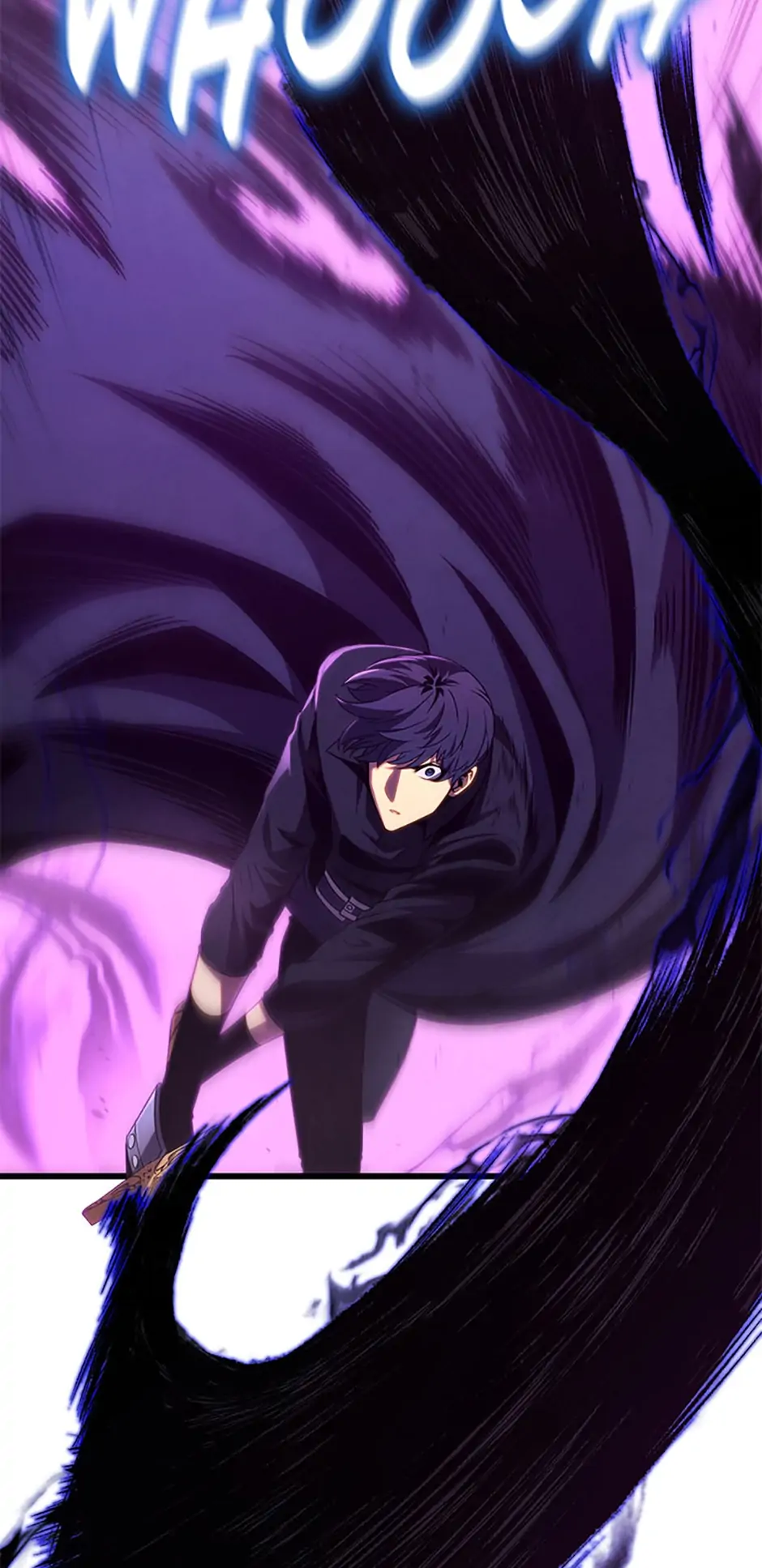 Read The Swordmaster's Son EN Manga Online