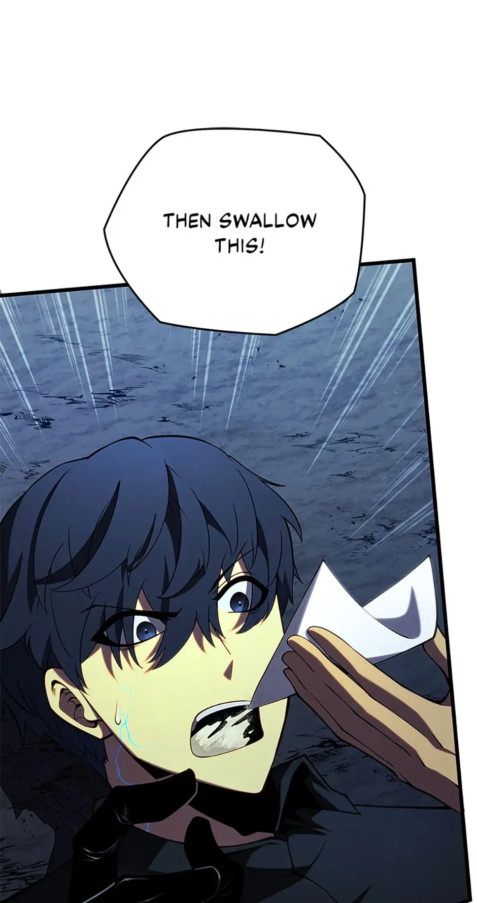 Read The Swordmaster's Son EN Manga Online