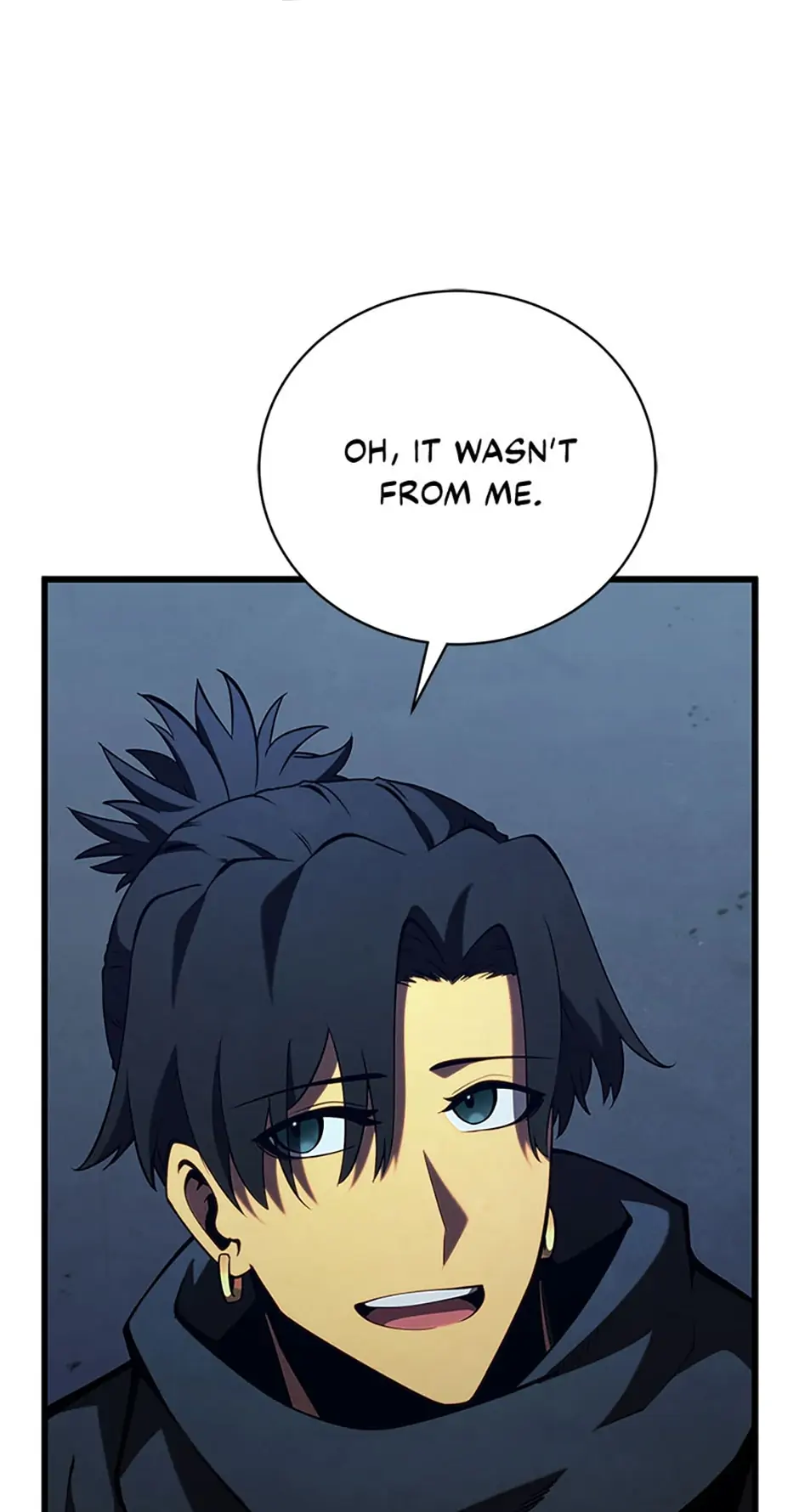 Read The Swordmaster's Son EN Manga Online