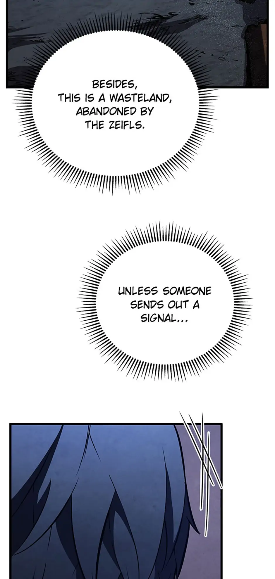 Read The Swordmaster's Son EN Manga Online
