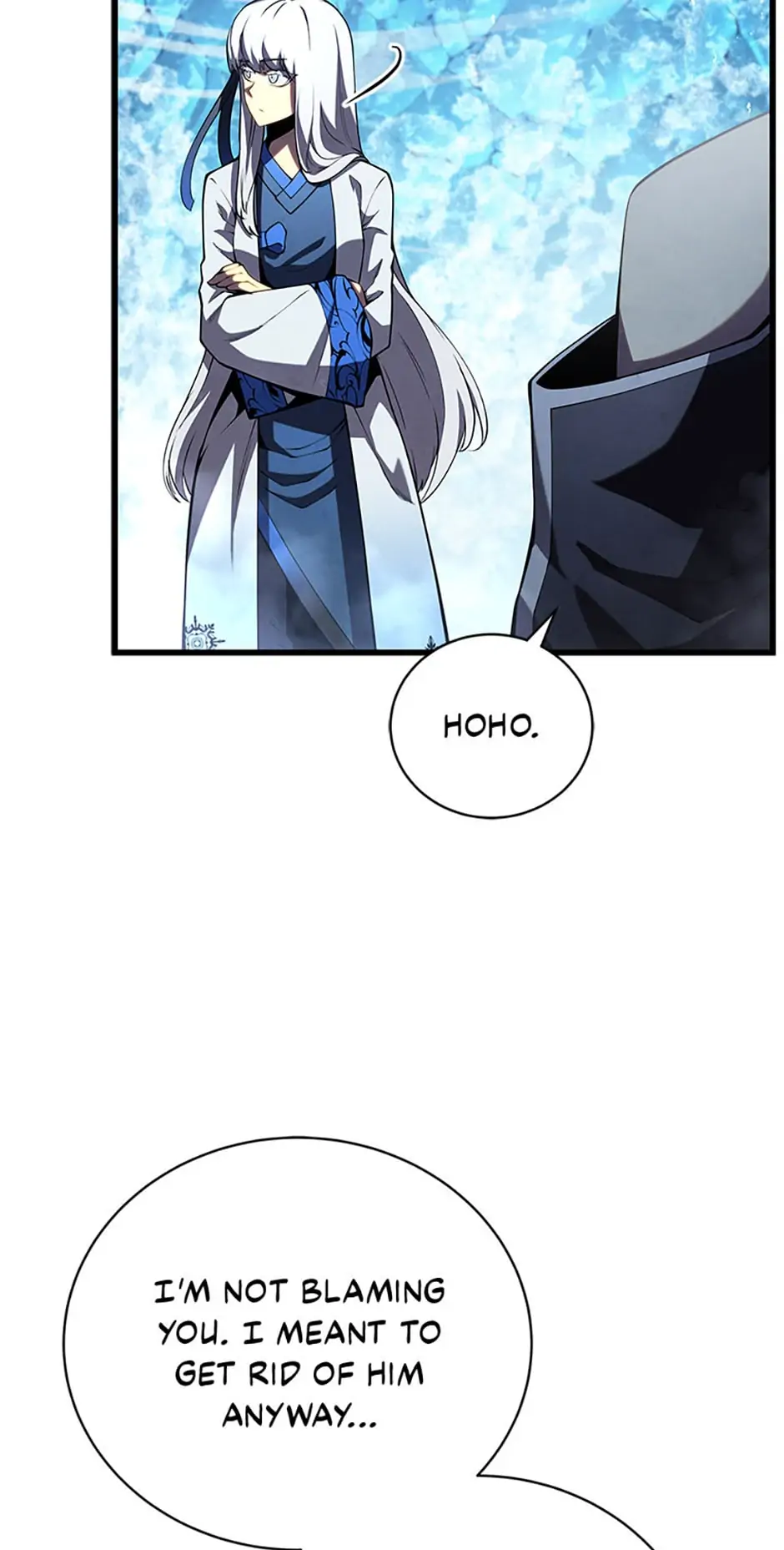 Read The Swordmaster's Son EN Manga Online