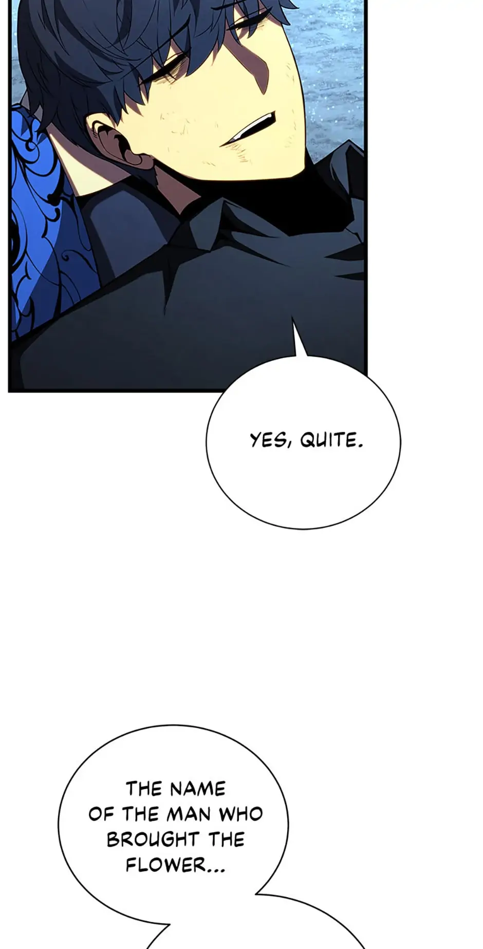 Read The Swordmaster's Son EN Manga Online