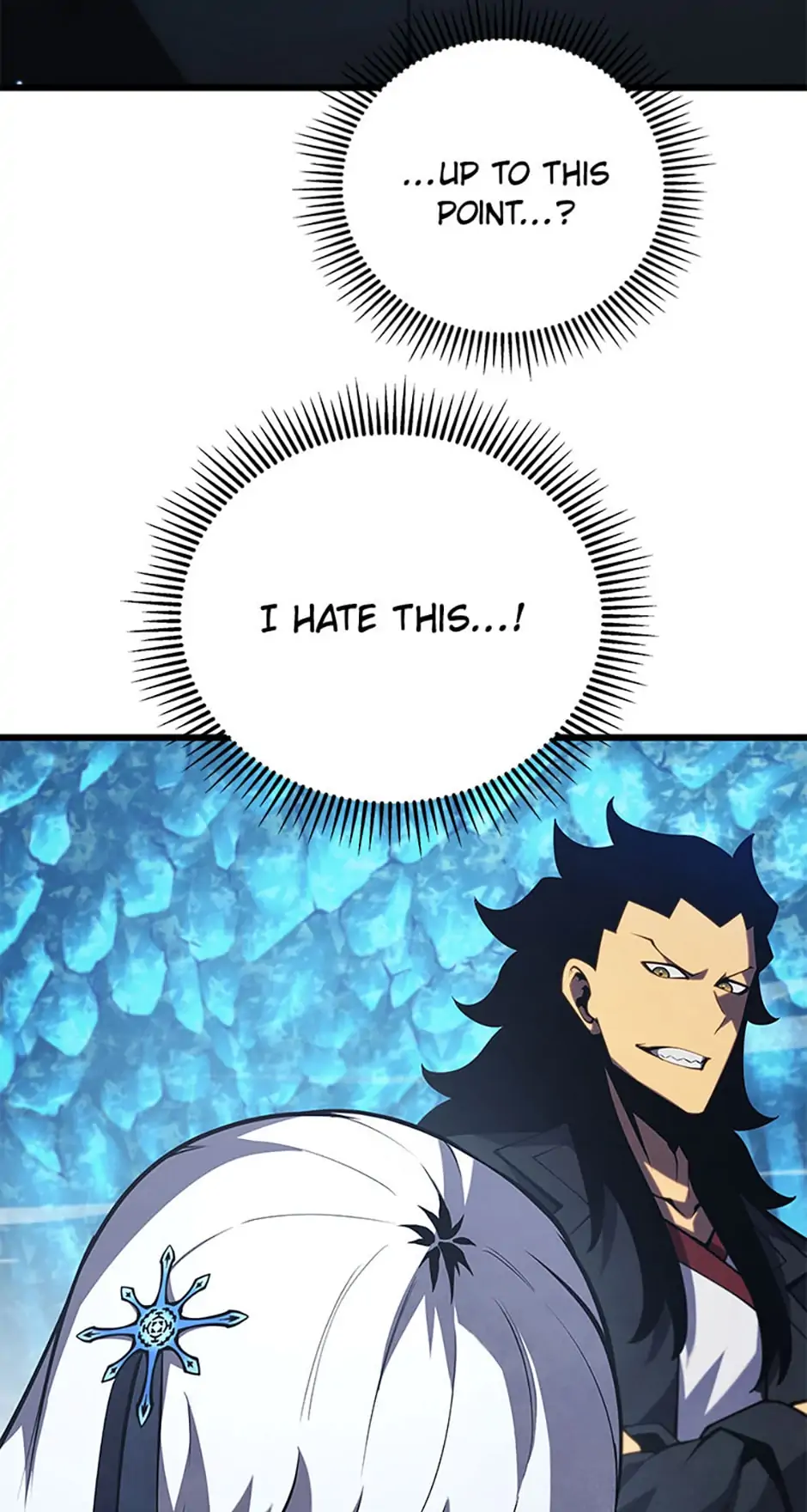 Read The Swordmaster's Son EN Manga Online