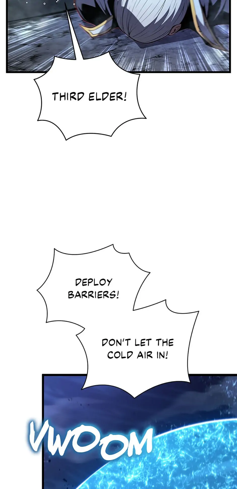 Read The Swordmaster's Son EN Manga Online