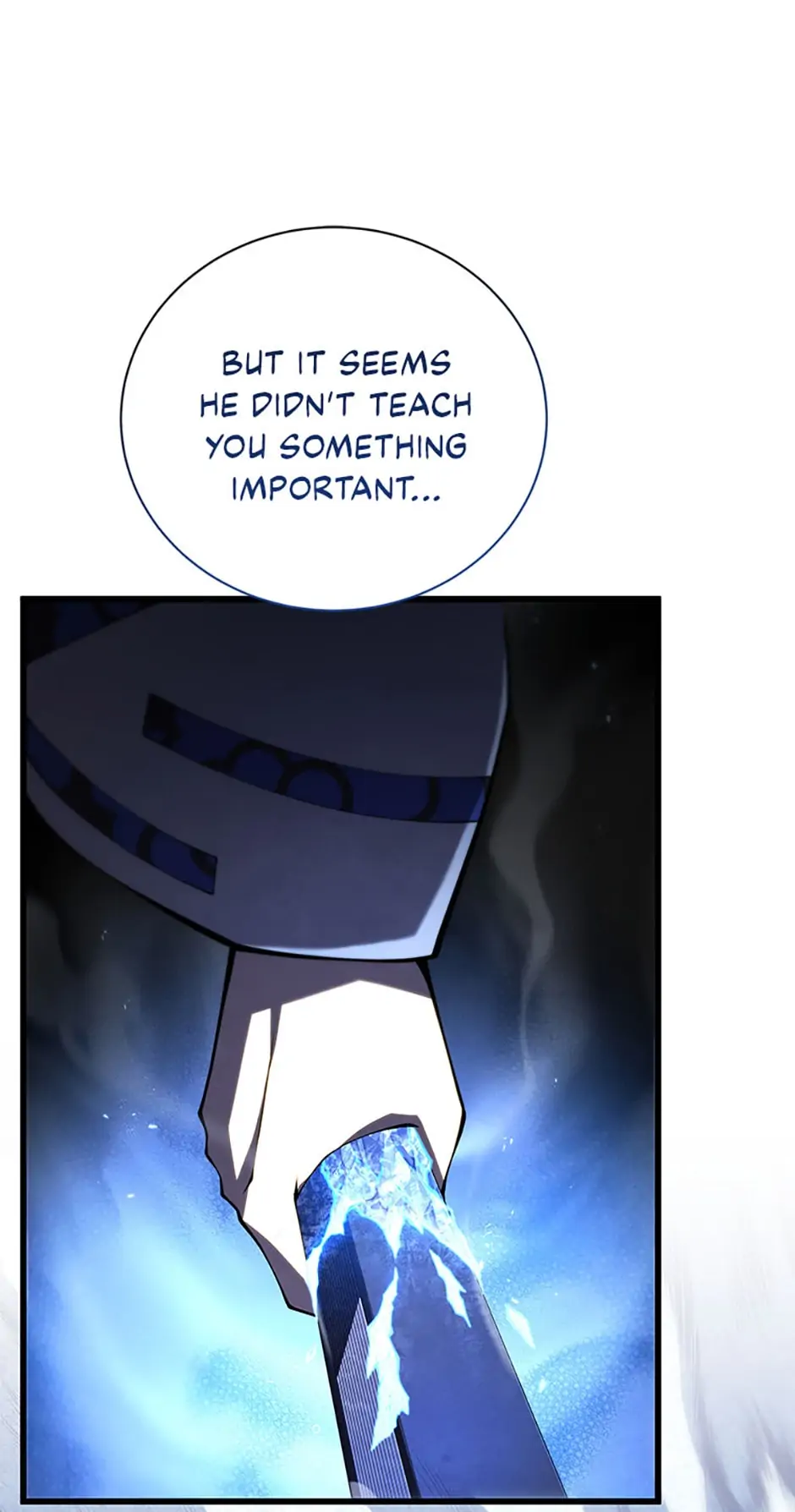 Read The Swordmaster's Son EN Manga Online