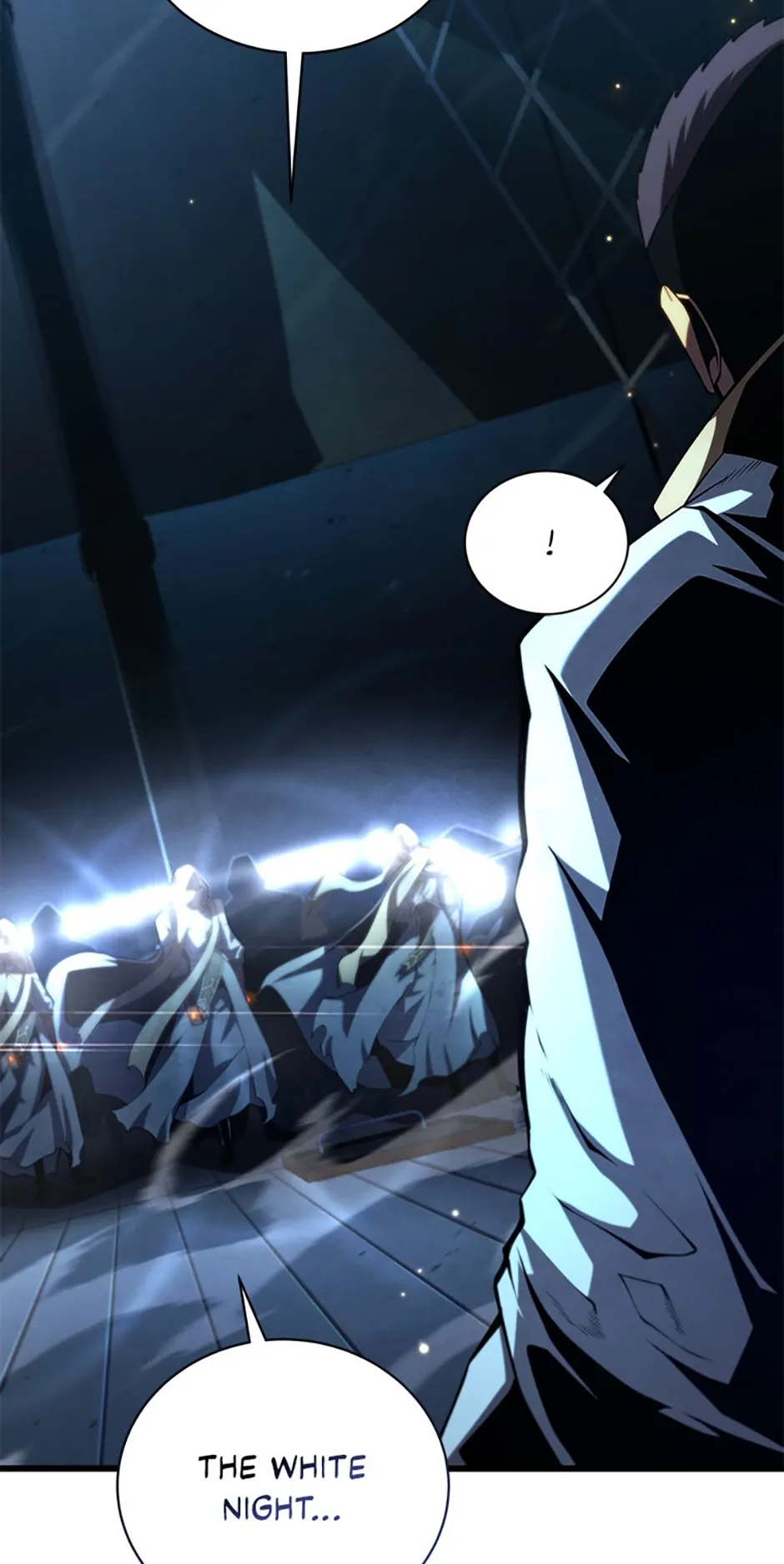Read The Swordmaster's Son EN Manga Online