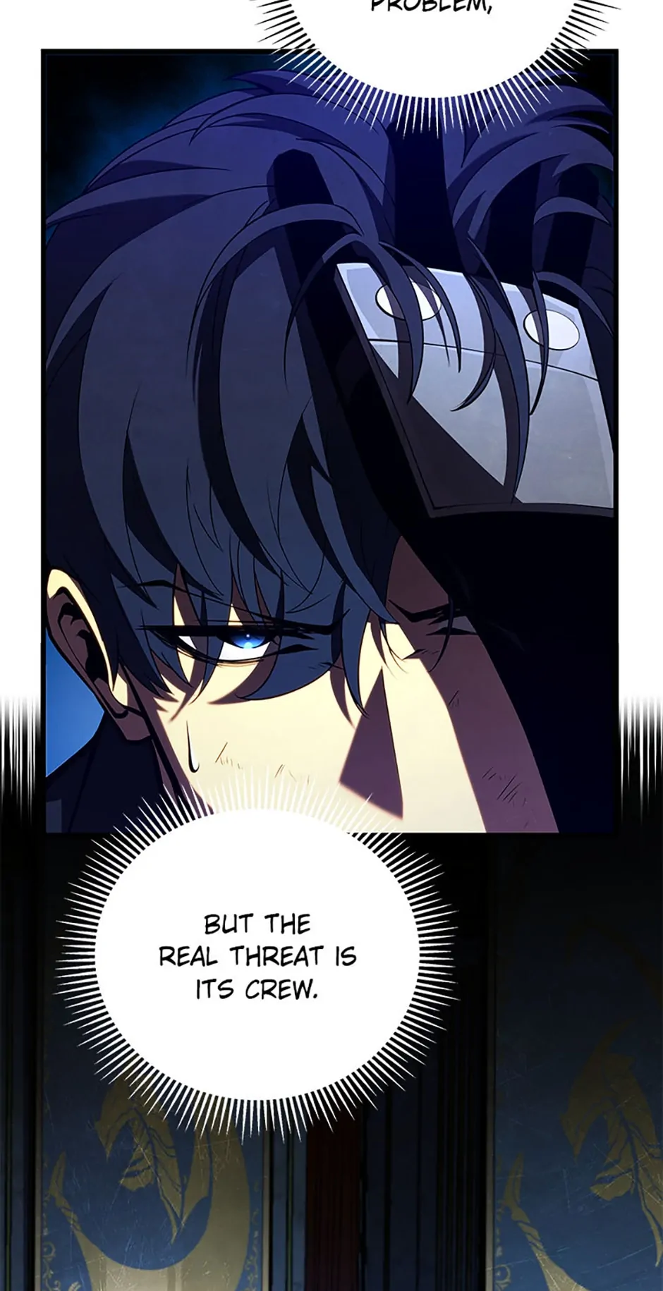 Read The Swordmaster's Son EN Manga Online