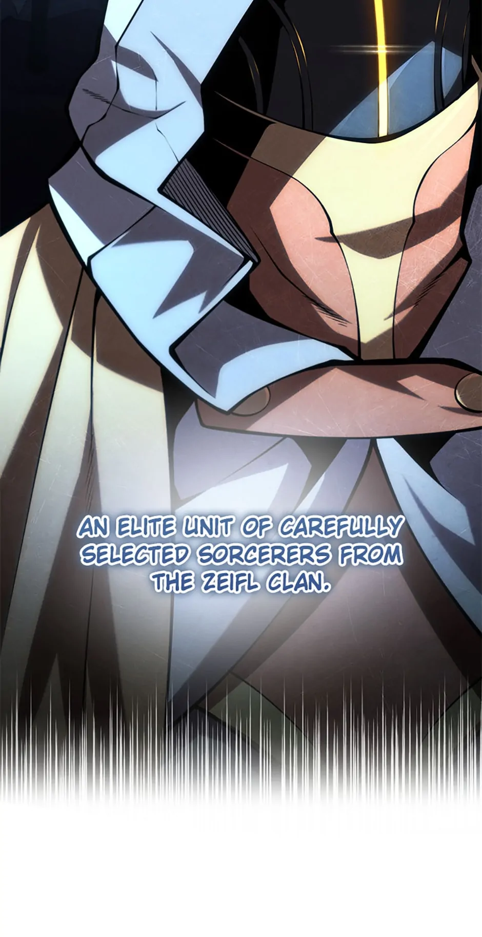 Read The Swordmaster's Son EN Manga Online