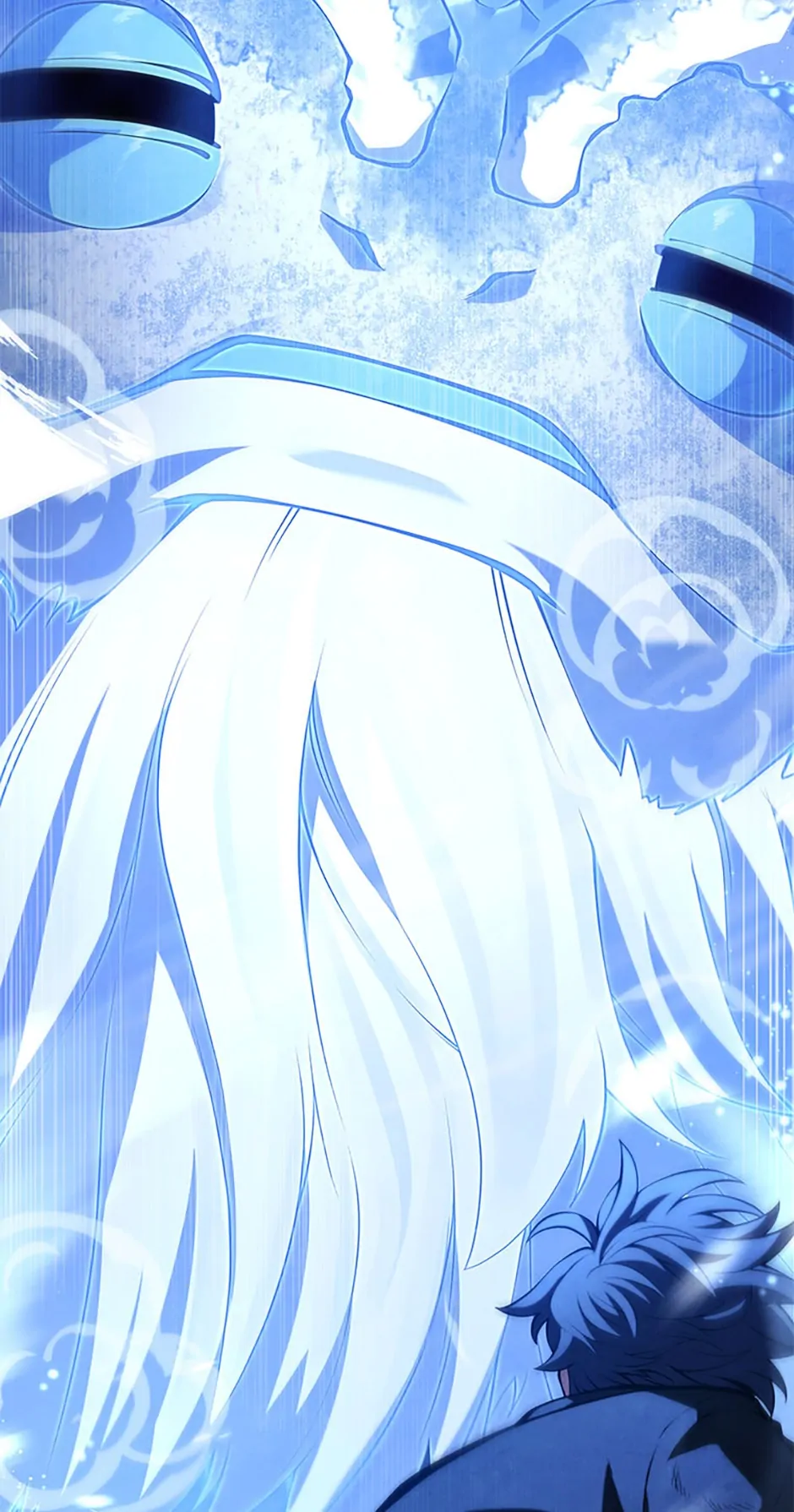 Read The Swordmaster's Son EN Manga Online