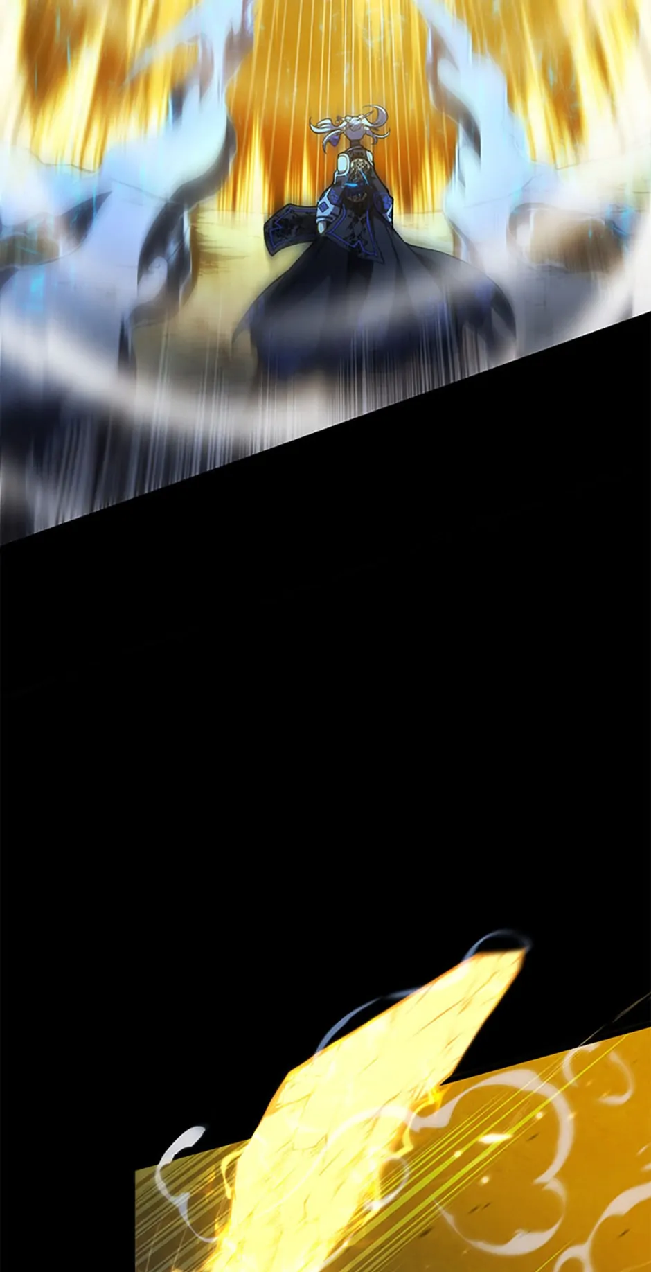 Read The Swordmaster's Son EN Manga Online