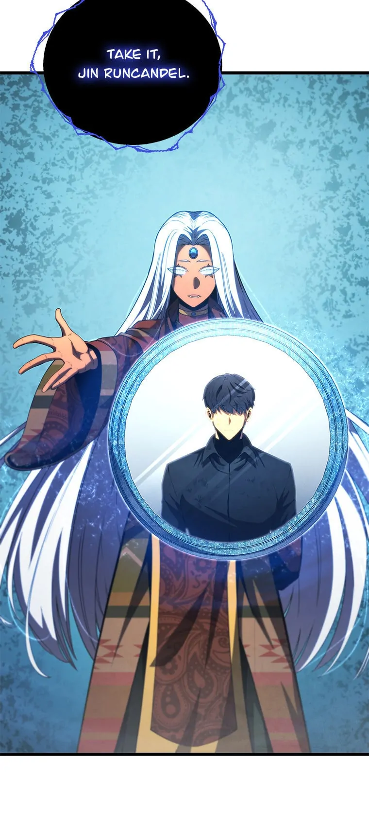 Read The Swordmaster's Son EN Manga Online