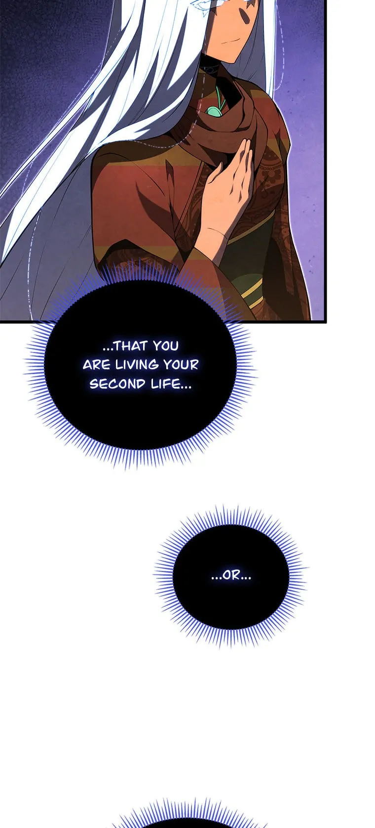 Read The Swordmaster's Son EN Manga Online