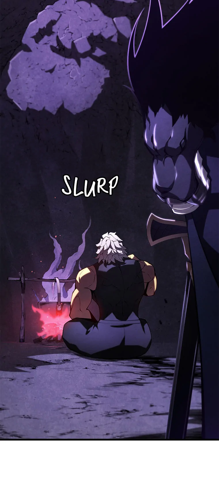 Read The Swordmaster's Son EN Manga Online