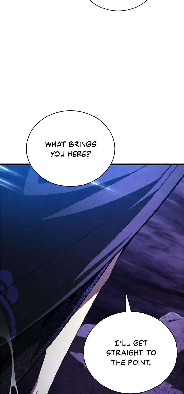 Read The Swordmaster's Son EN Manga Online