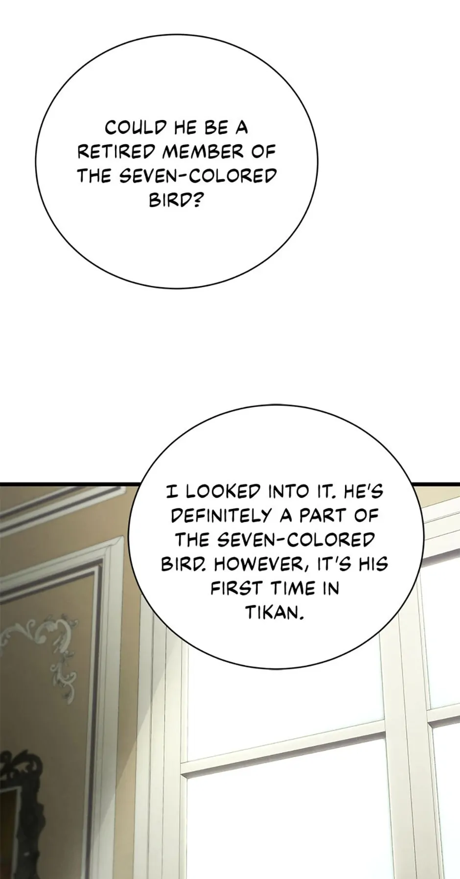 Read The Swordmaster's Son EN Manga Online