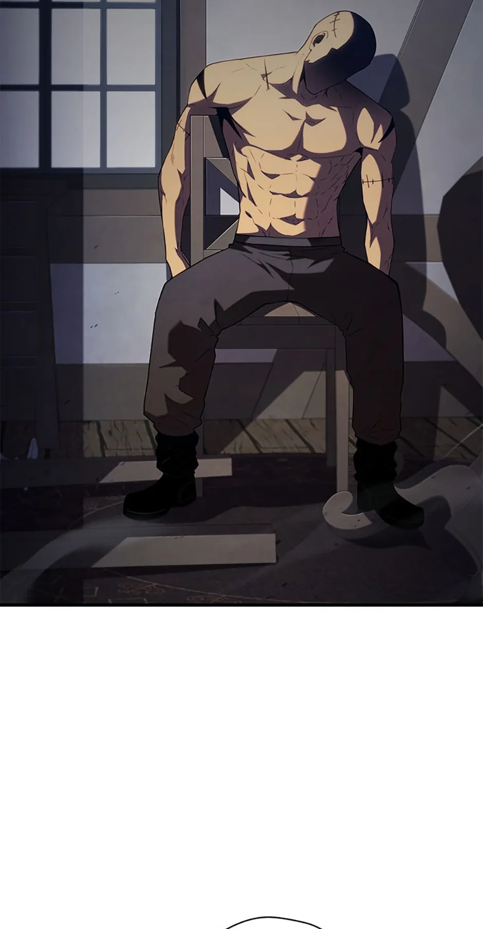 Read The Swordmaster's Son EN Manga Online