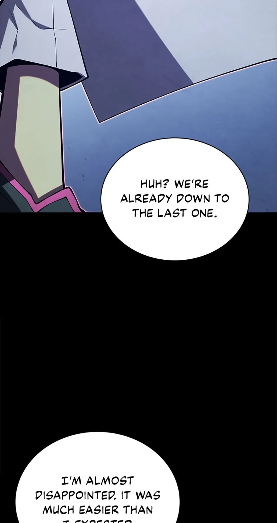 Read The Swordmaster's Son EN Manga Online