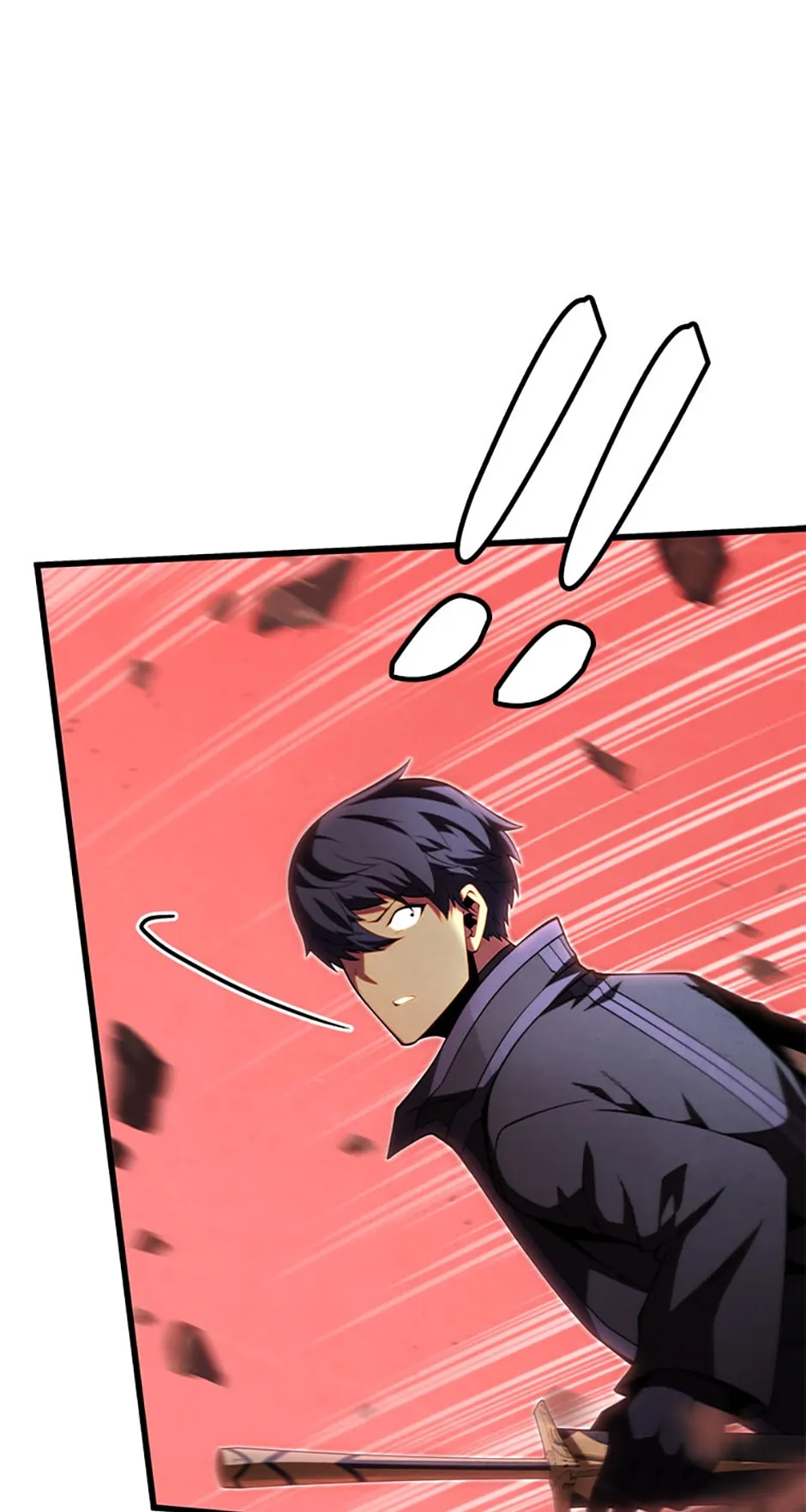 Read The Swordmaster's Son EN Manga Online