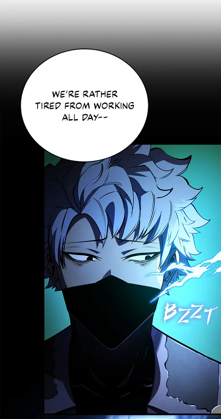 Read The Swordmaster's Son EN Manga Online