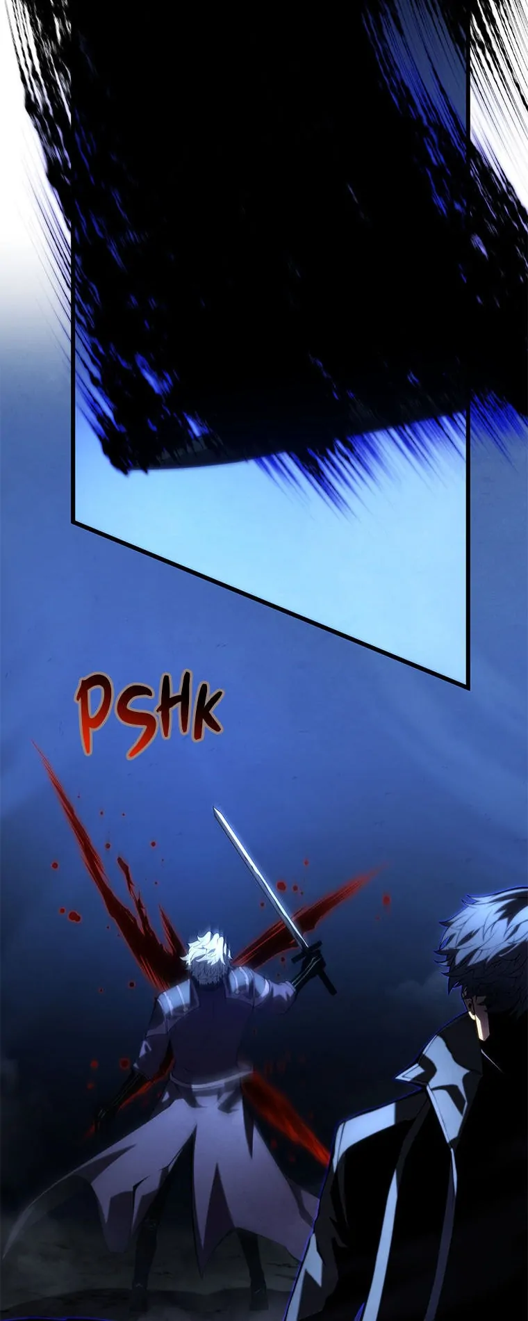 Read The Swordmaster's Son EN Manga Online