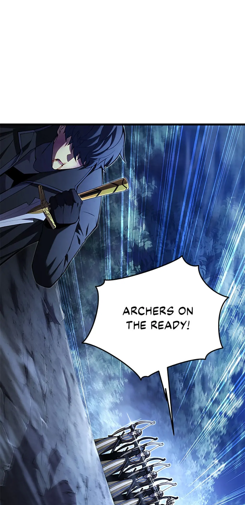 Read The Swordmaster's Son EN Manga Online