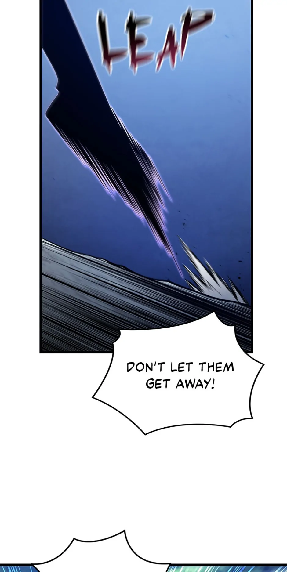 Read The Swordmaster's Son EN Manga Online