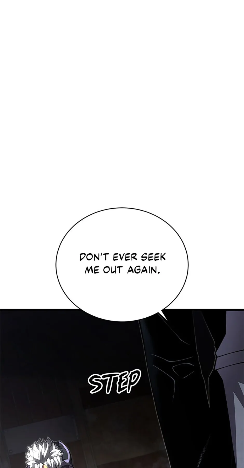Read The Swordmaster's Son EN Manga Online