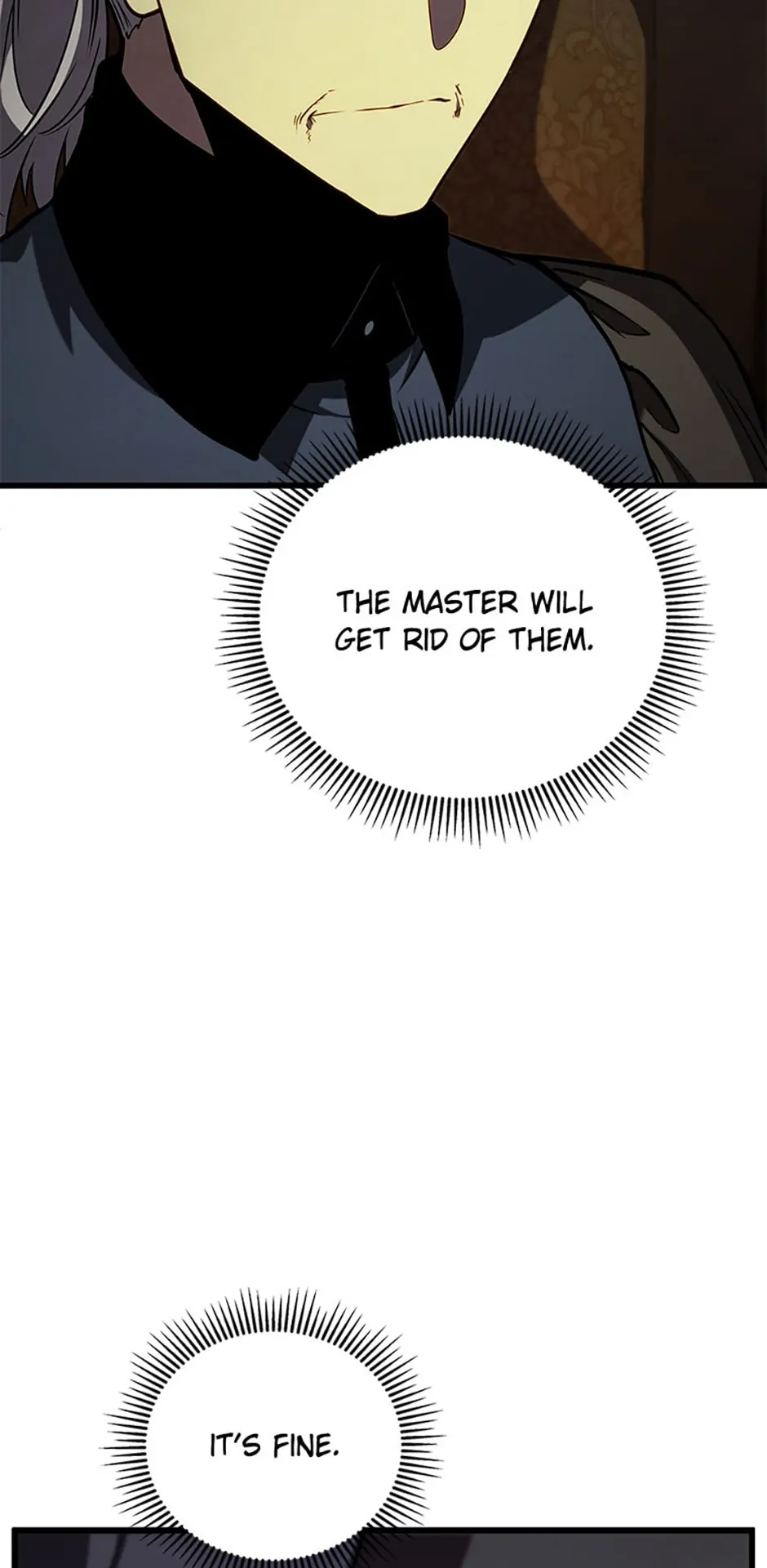 Read The Swordmaster's Son EN Manga Online