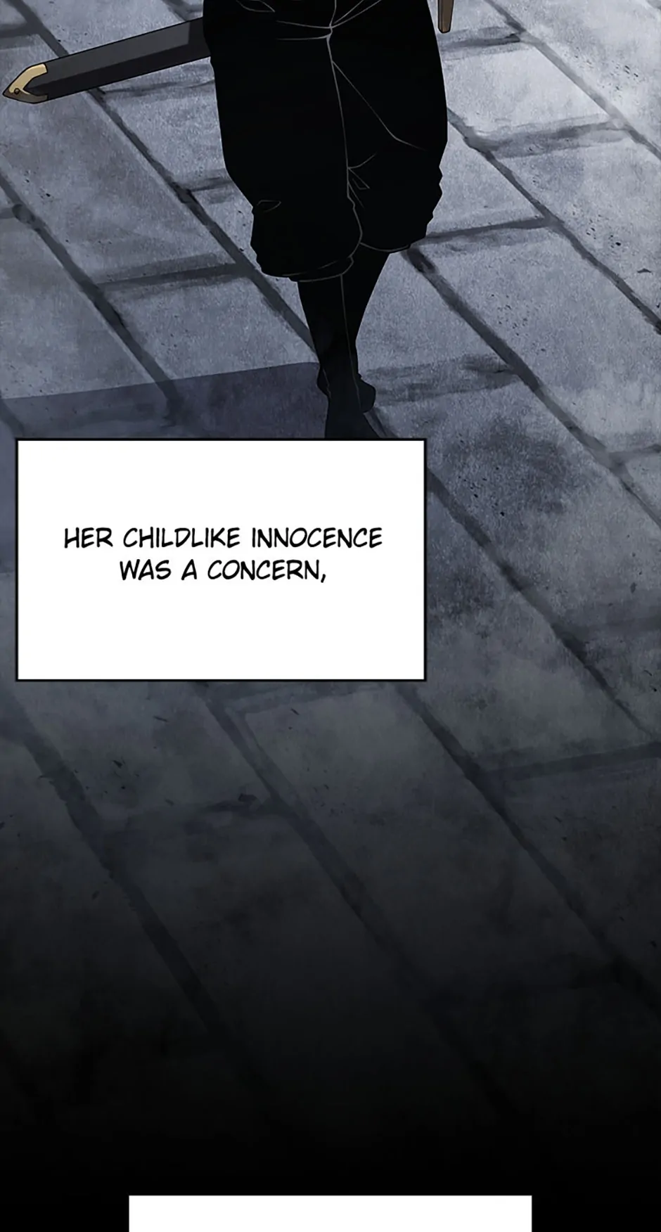Read The Swordmaster's Son EN Manga Online