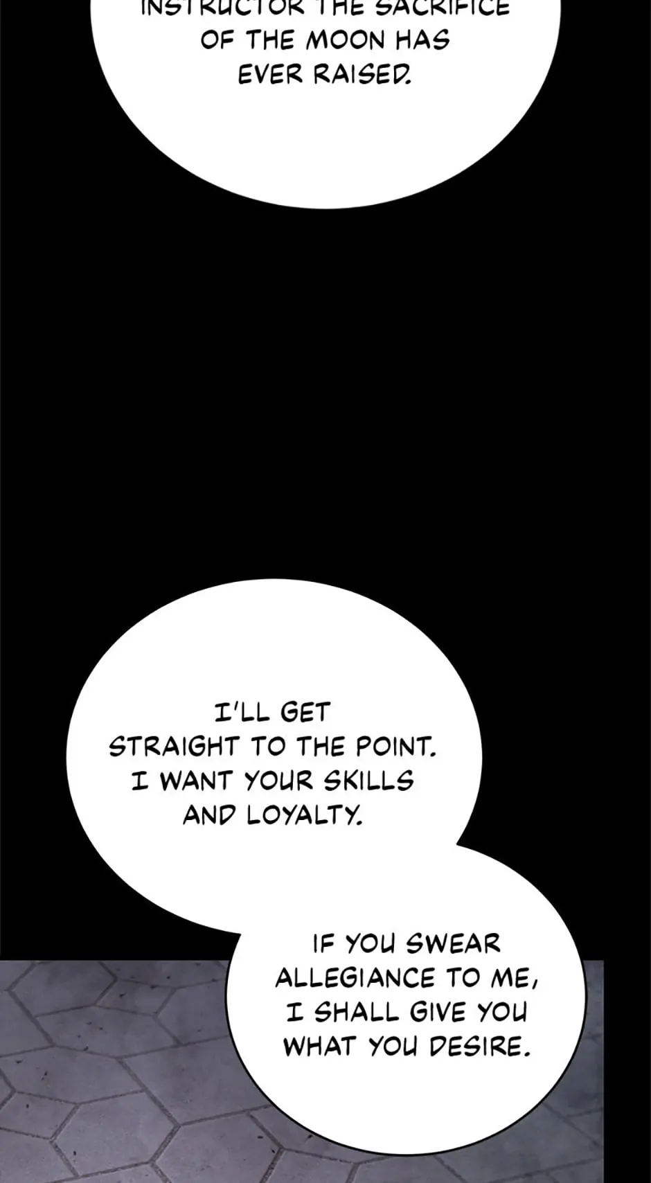 Read The Swordmaster's Son EN Manga Online