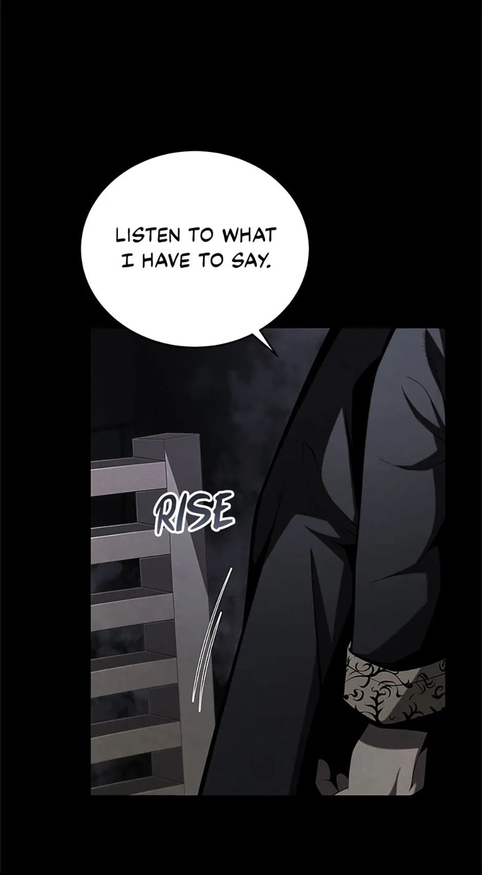 Read The Swordmaster's Son EN Manga Online