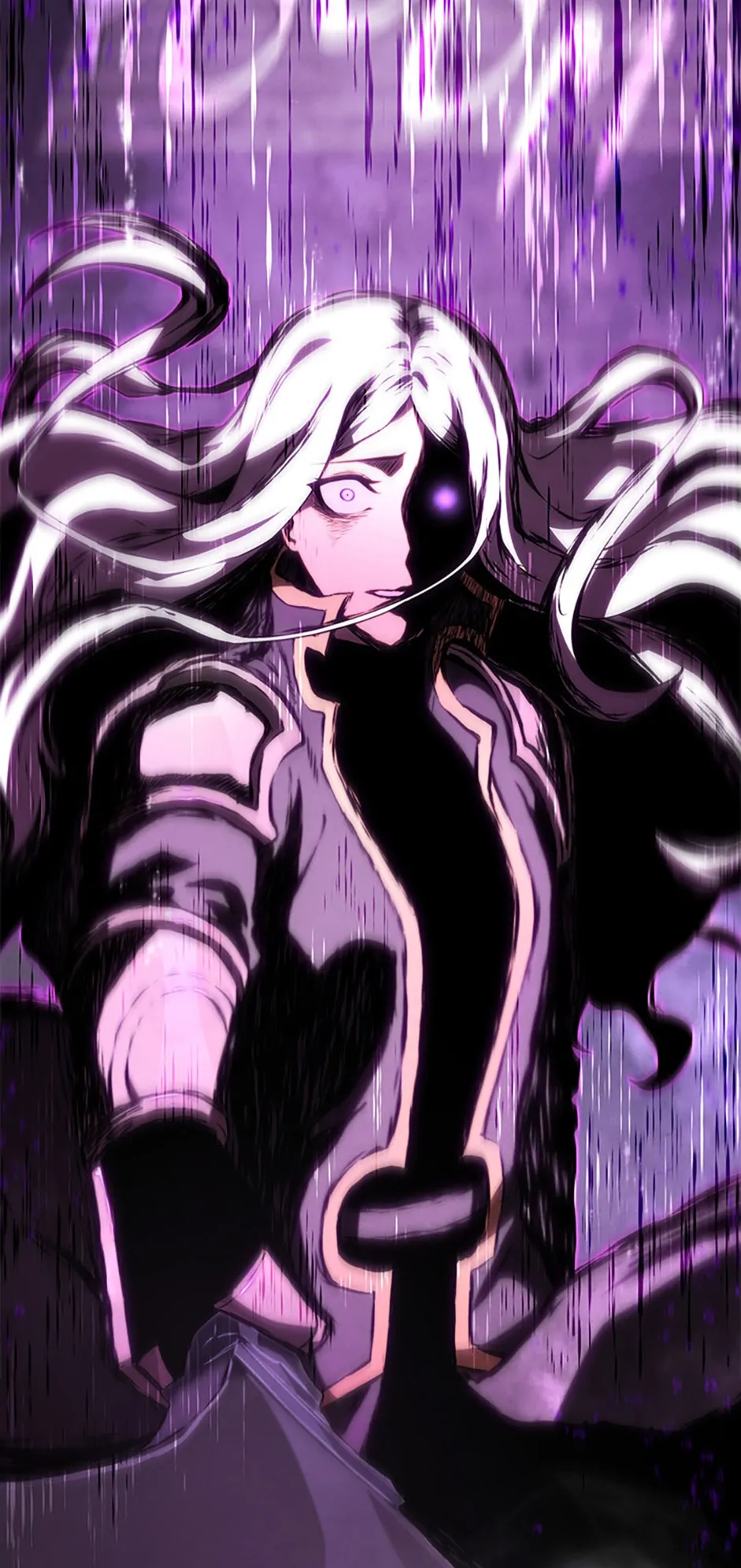Read The Swordmaster's Son EN Manga Online