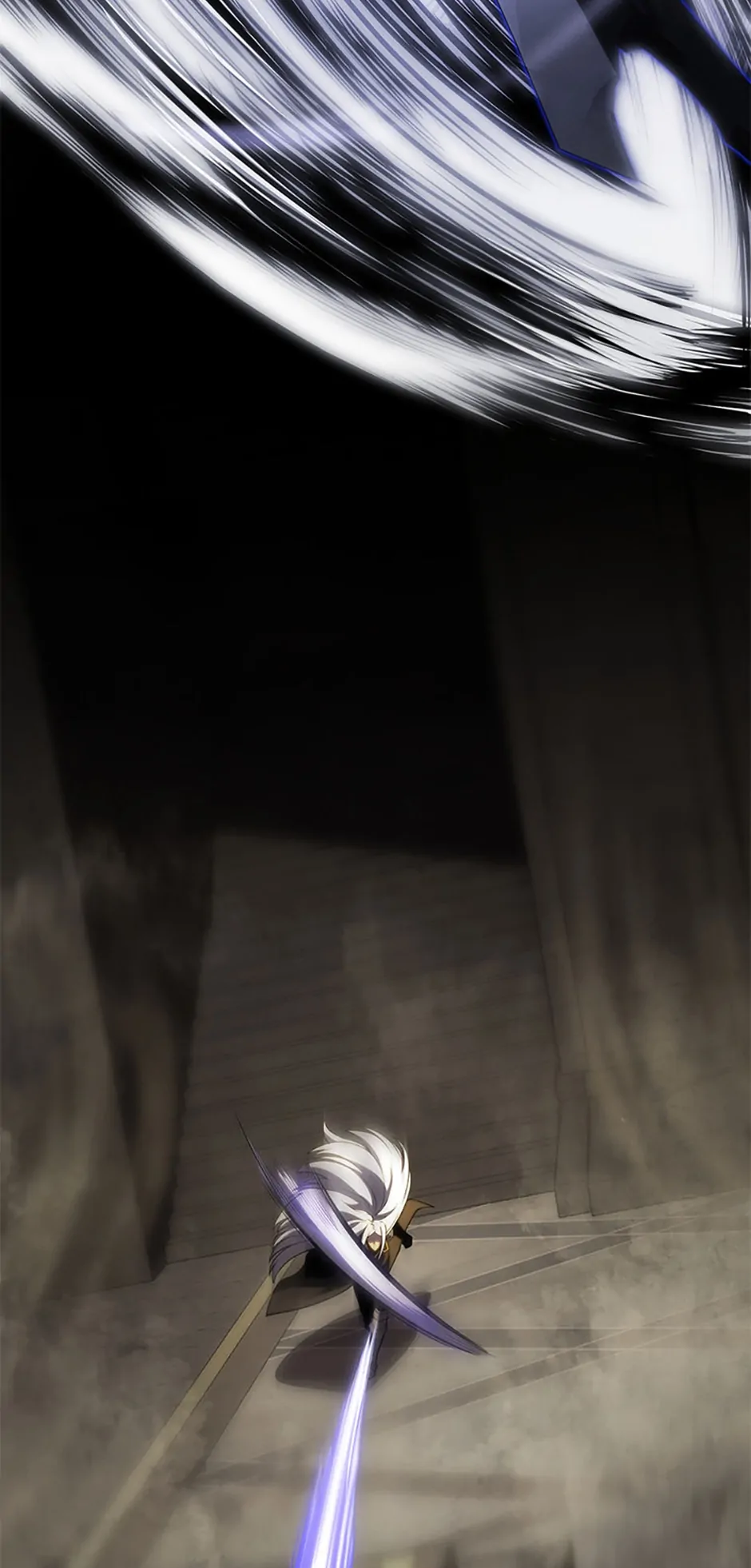 Read The Swordmaster's Son EN Manga Online