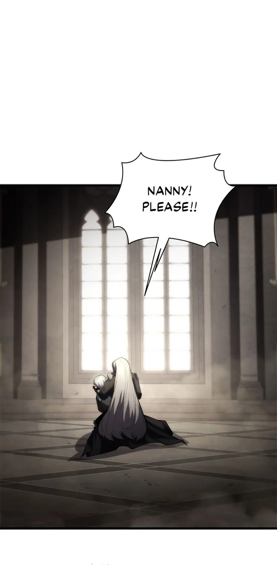 Read The Swordmaster's Son EN Manga Online