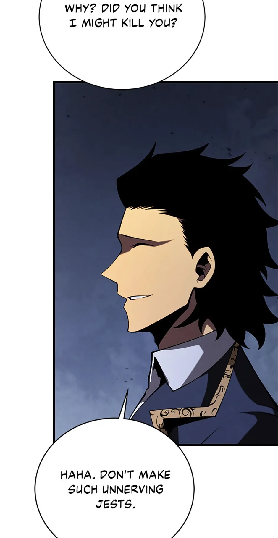 Read The Swordmaster's Son EN Manga Online