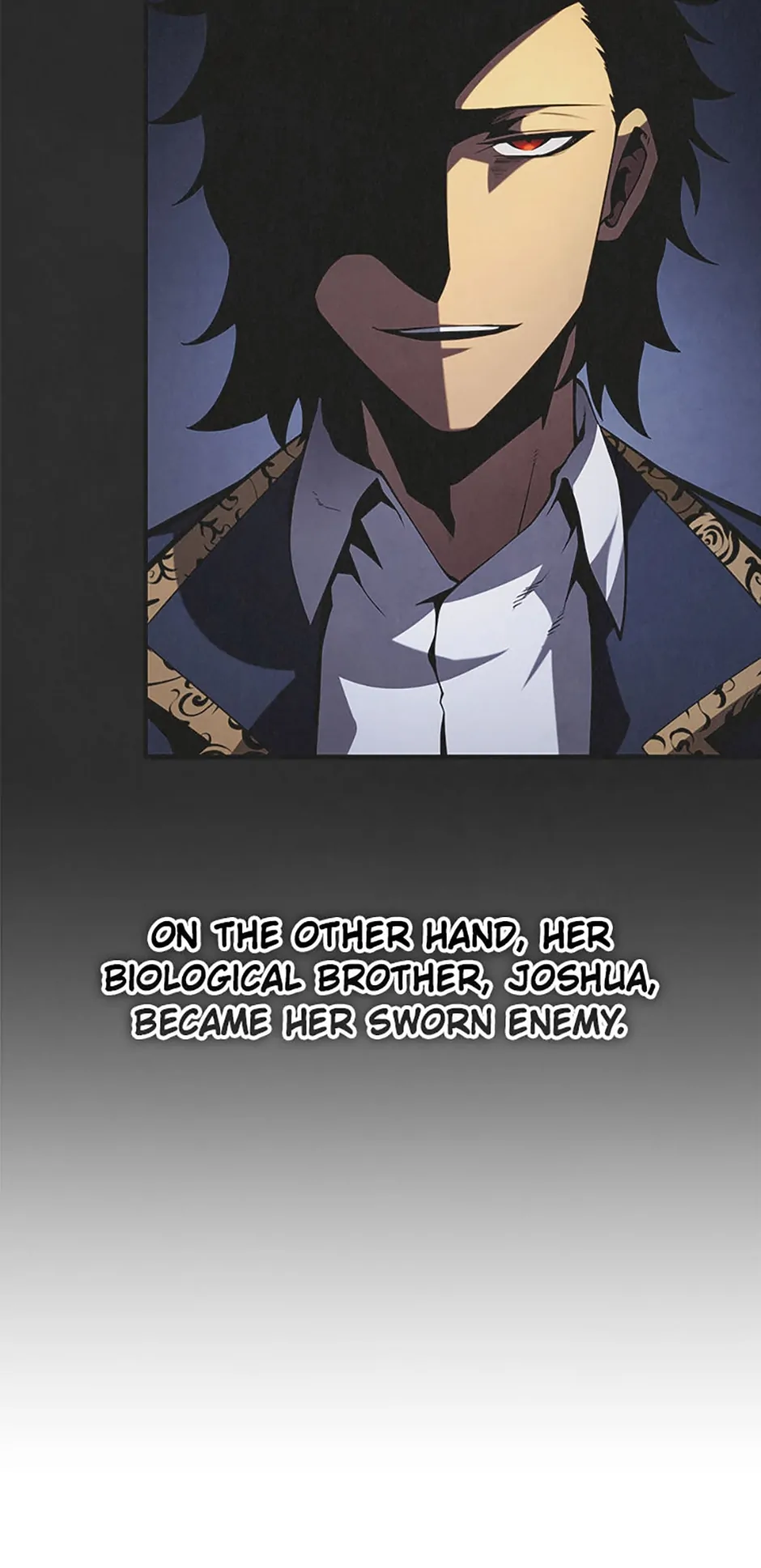 Read The Swordmaster's Son EN Manga Online