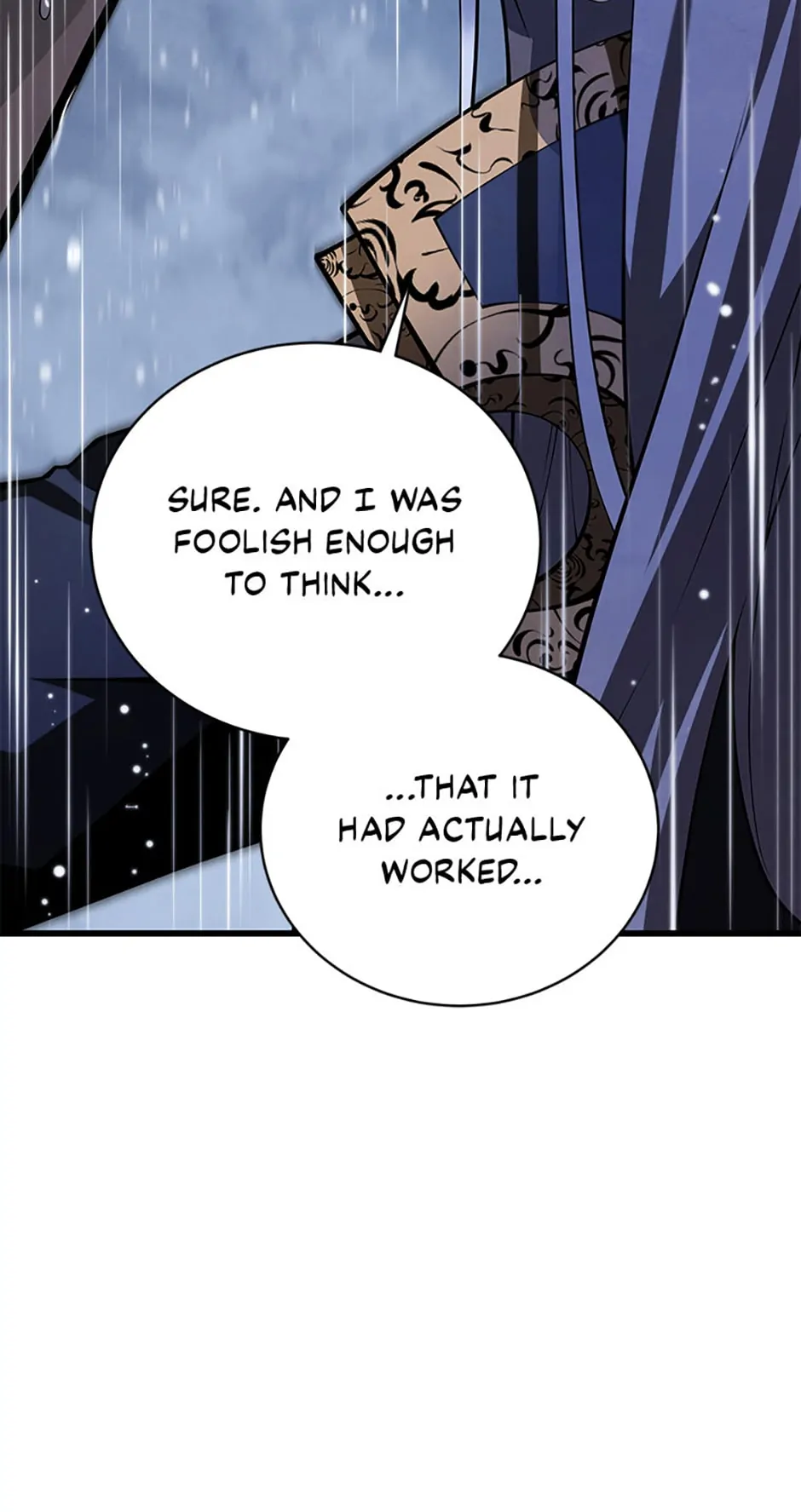 Read The Swordmaster's Son EN Manga Online